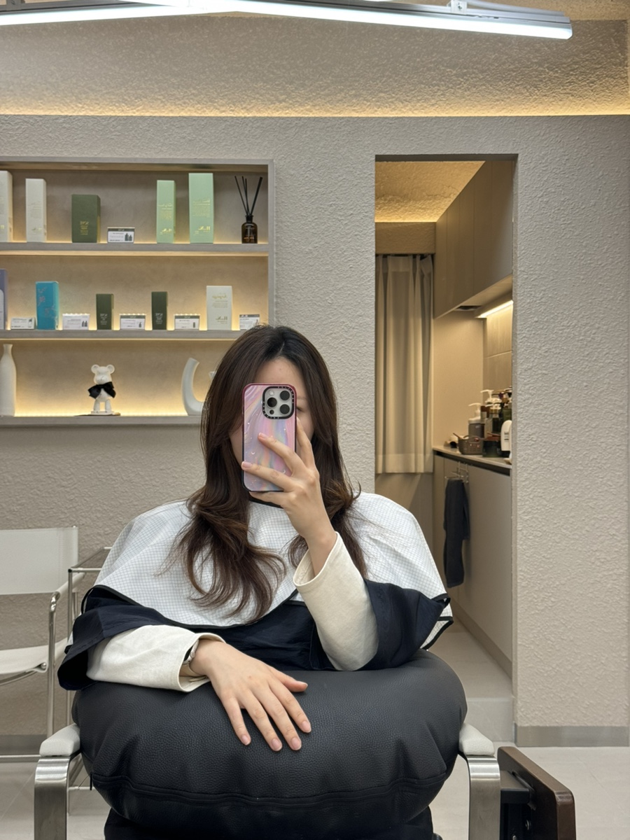 소라미용실 이미지