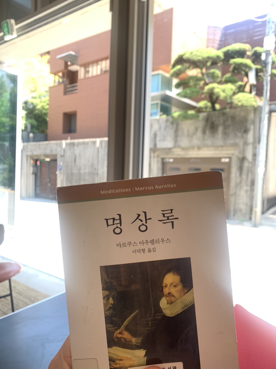 산노루 이미지