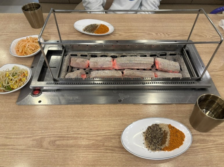 연변왕꼬치 이미지