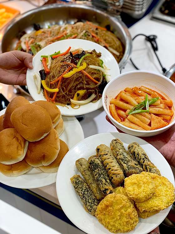 명륜진사갈비조례점 이미지