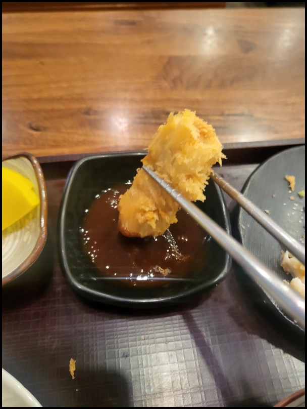 돈카츠서구 이미지