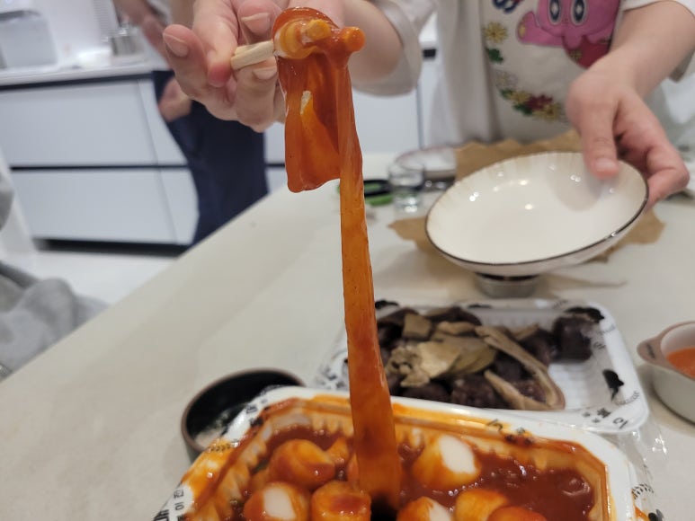 우리할매떡볶이울산 이미지