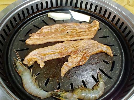 영신갈비 이미지