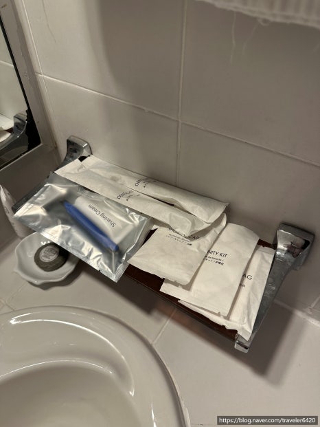모텔퍼시픽 이미지