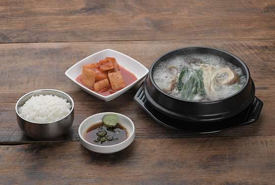 서동한우 이미지