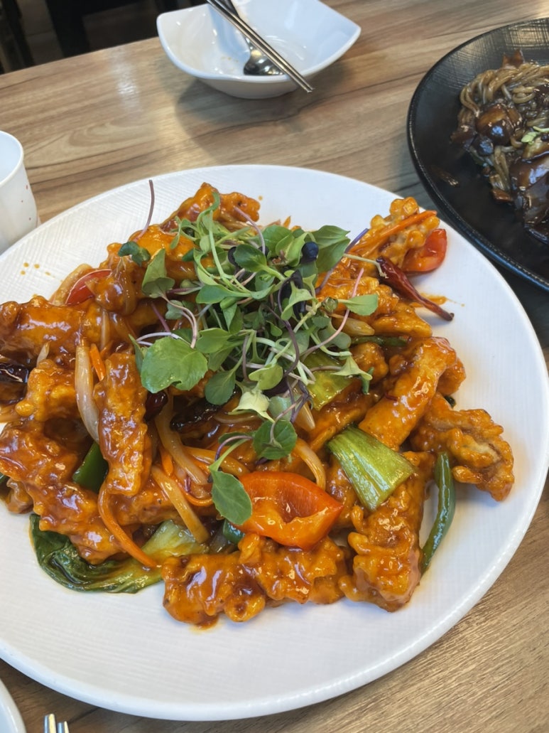 천성루 이미지