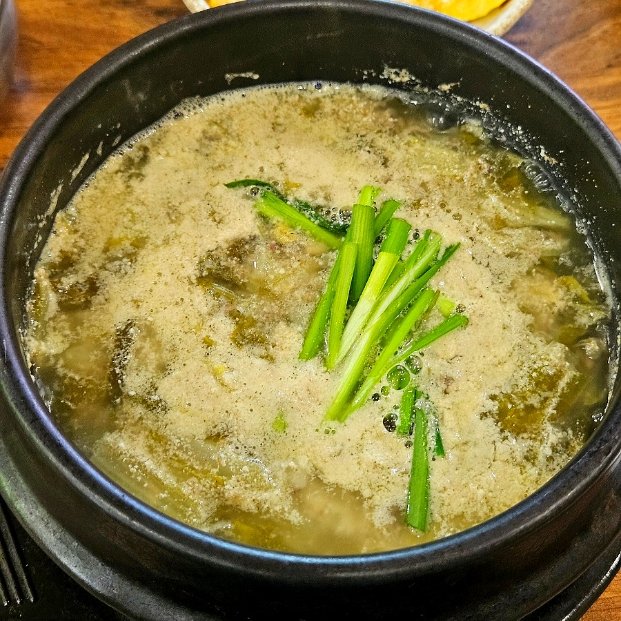 소담 추어탕 이미지