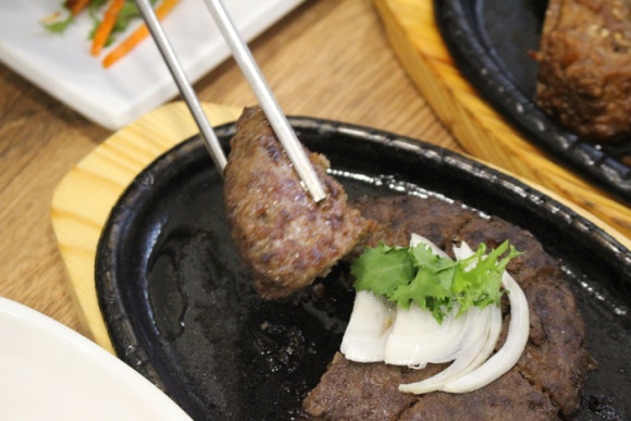 옛날엄마손맛 이미지