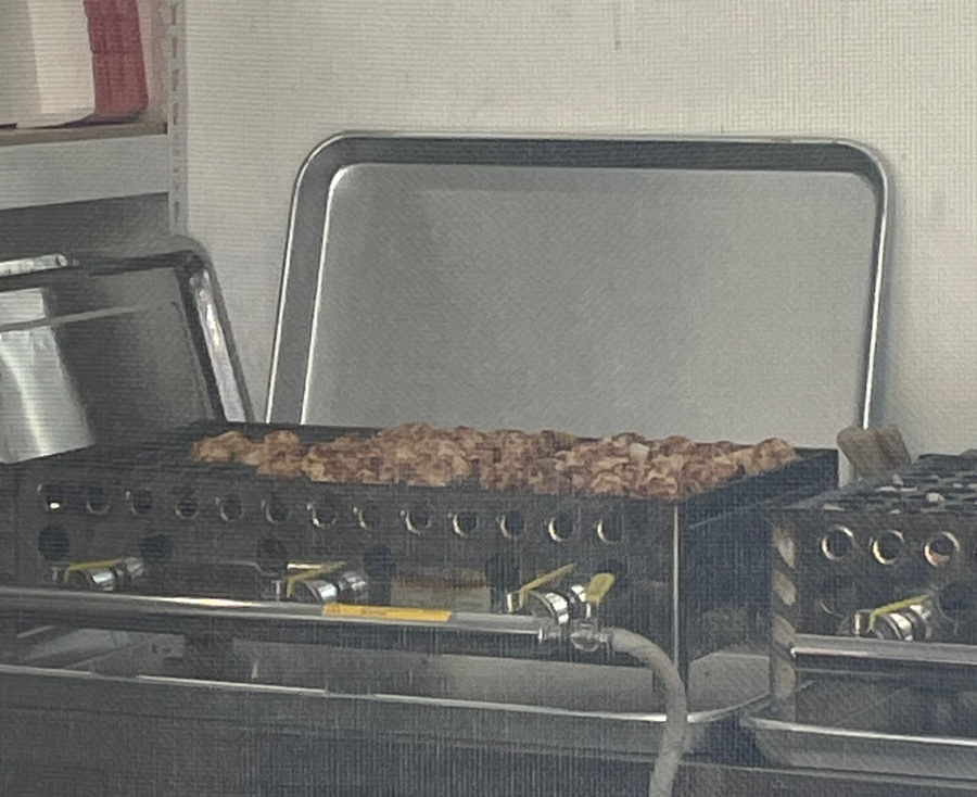 오빠생각타코야끼 이미지