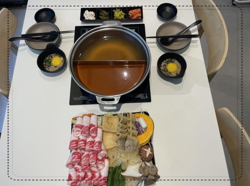 유유식당 이미지