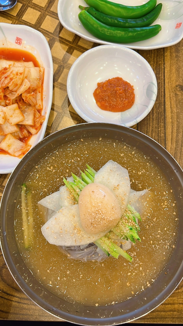예산가마솥장수촌설렁탕 이미지