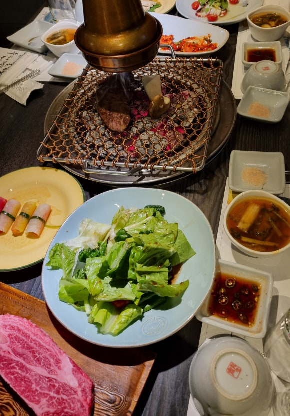 태조왕건식당 이미지