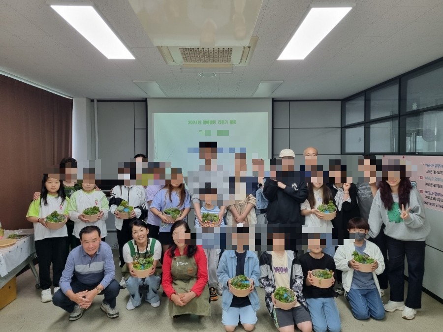 제이문플라워 이미지