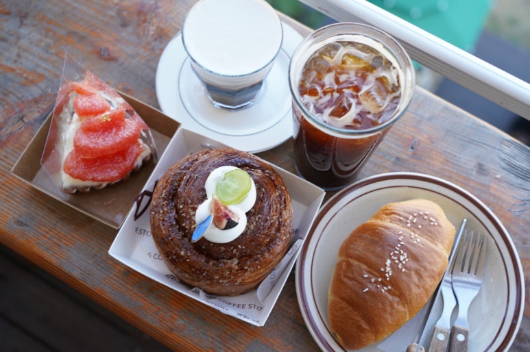 346커피스토리 이미지