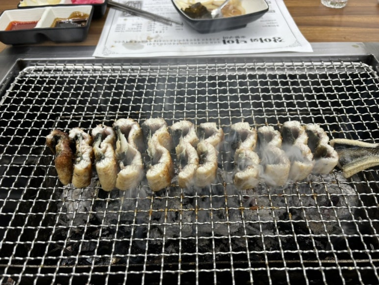 덕이숯불 이미지