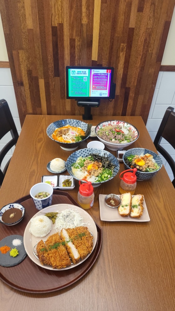동아리식당 이미지