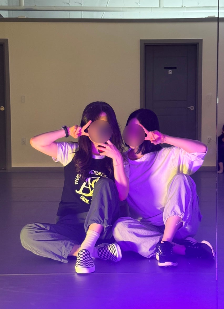 리듬컴퍼니댄스아카데미 이미지