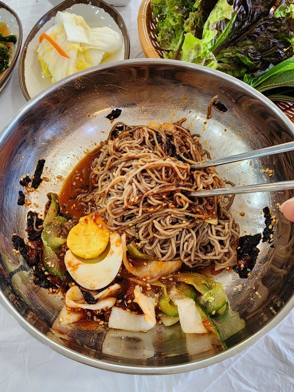 밥사랑 이미지