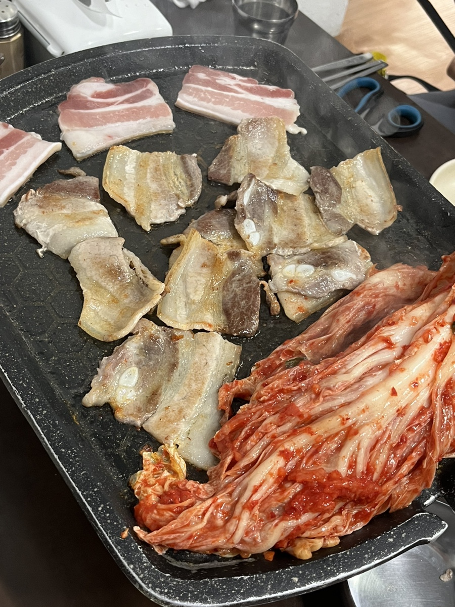 장안식당 이미지