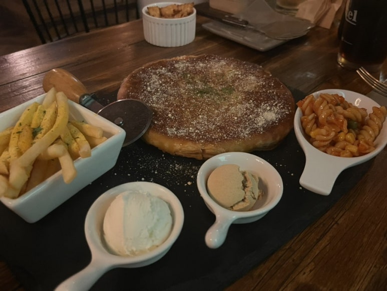 호맥 예천점 이미지
