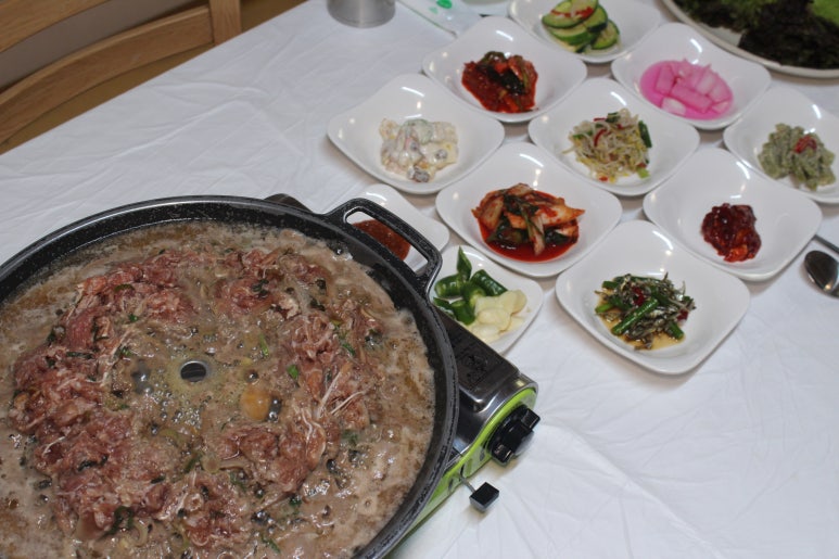 미도식당 이미지