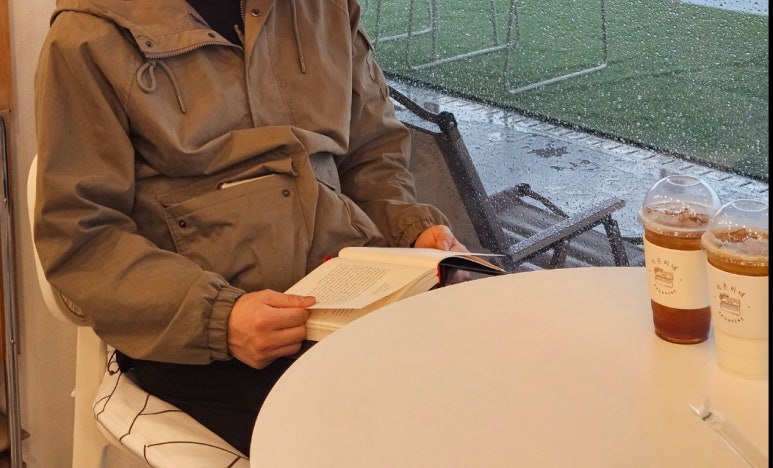 카페 라온피네 이미지
