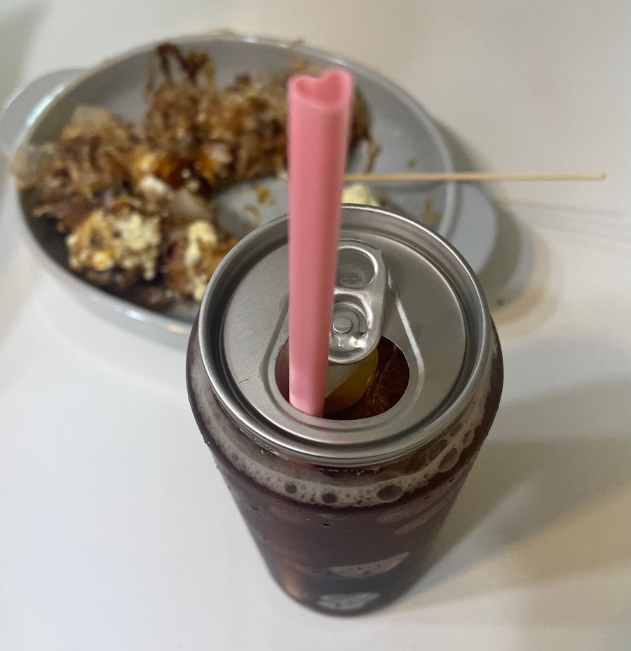 오빠생각타코야끼&캔카페 이미지