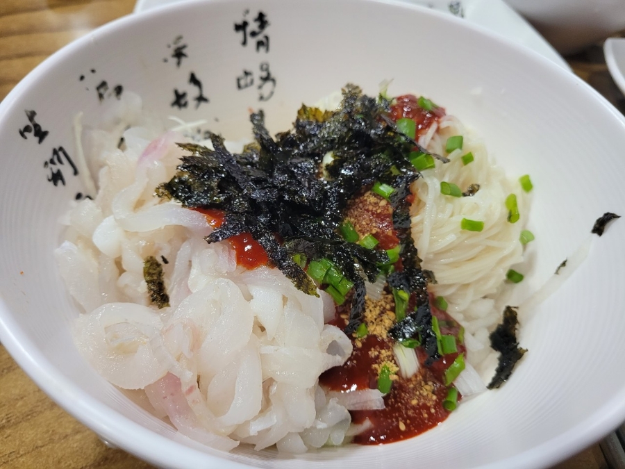 고을국수방 이미지