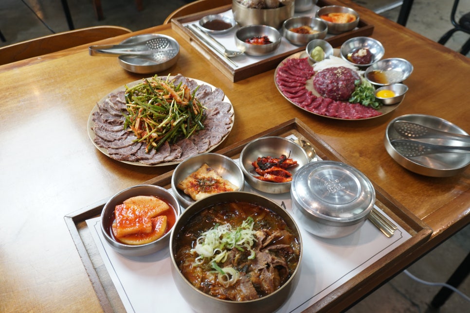 현대정육점 이미지