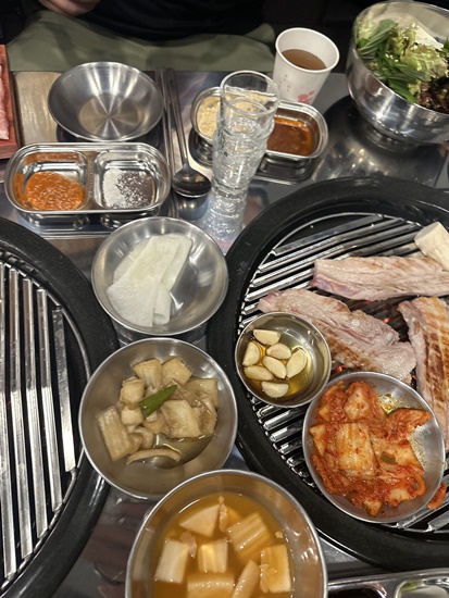 박달박가네숯불껍데기 이미지