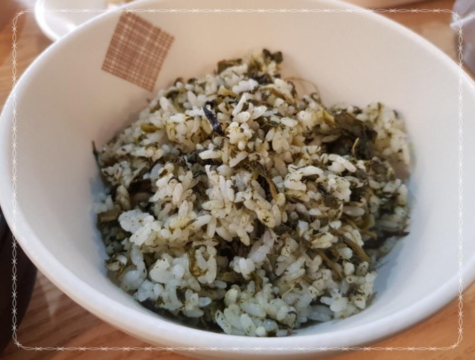 삼본식당 이미지