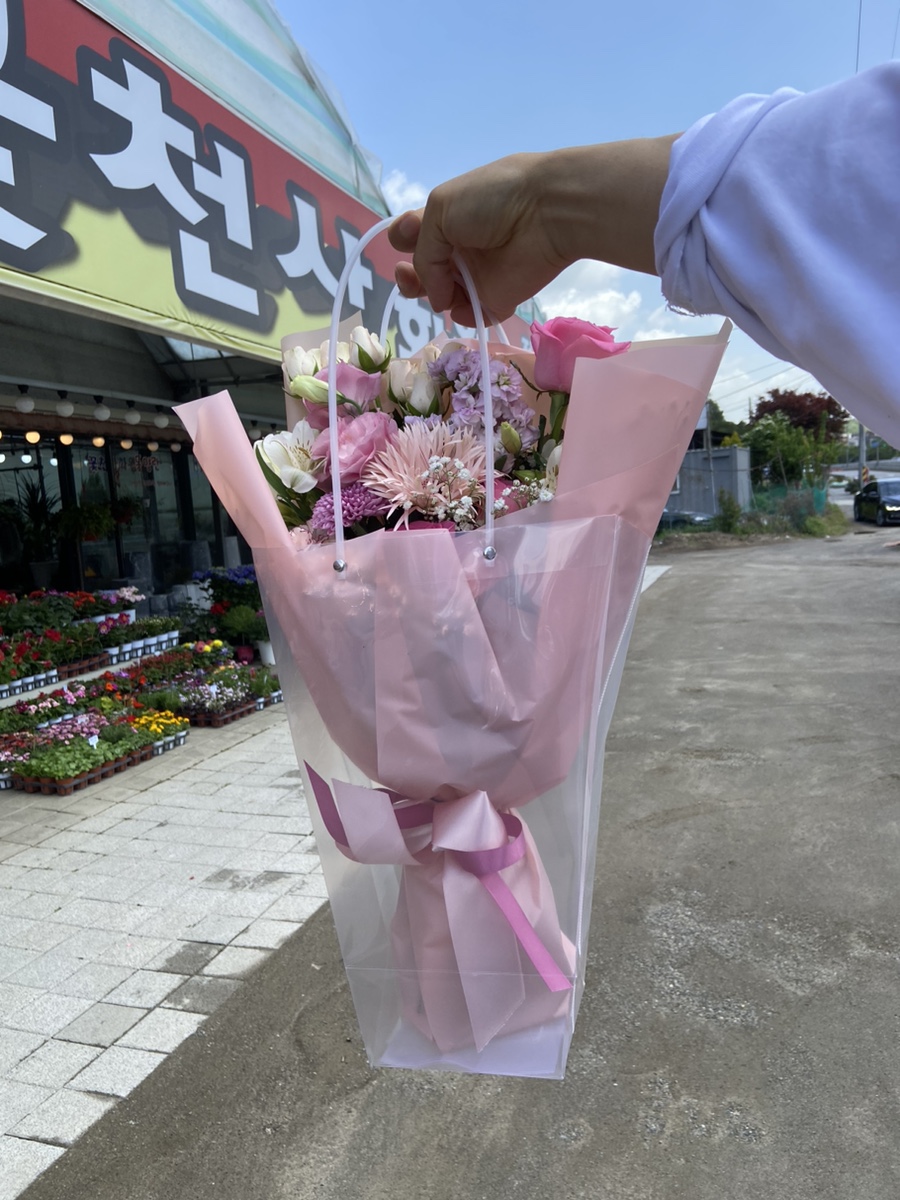 천사꽃화원 이미지