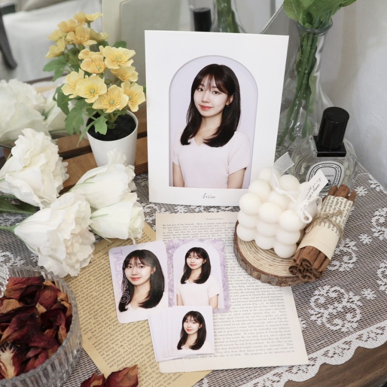 흐드러지다스튜디오 이미지
