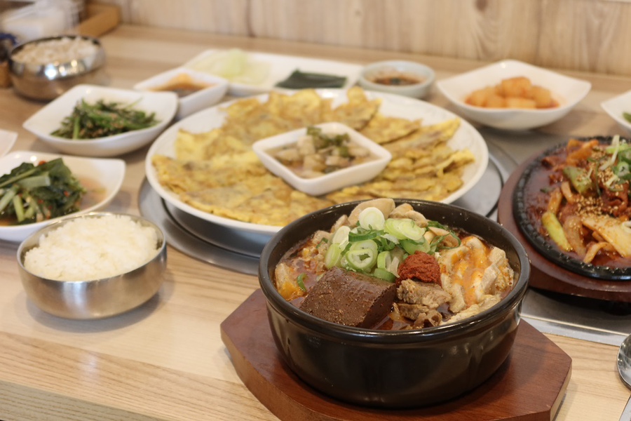 한우해장 이미지