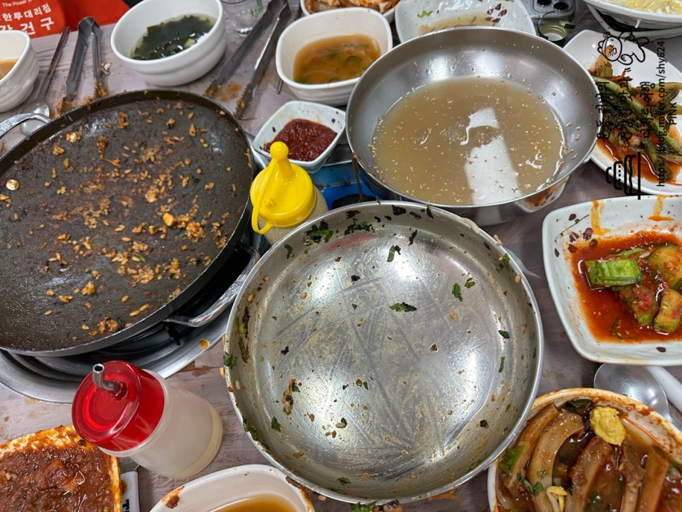 바래봉한우정 이미지
