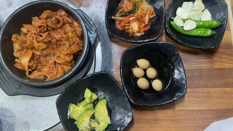 남산골 사진 8