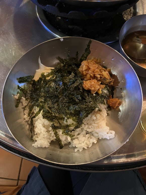 현고대닭발 영등포점 사진 8