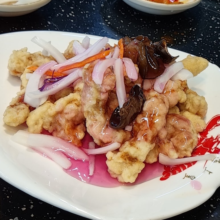 금화중식당 이미지