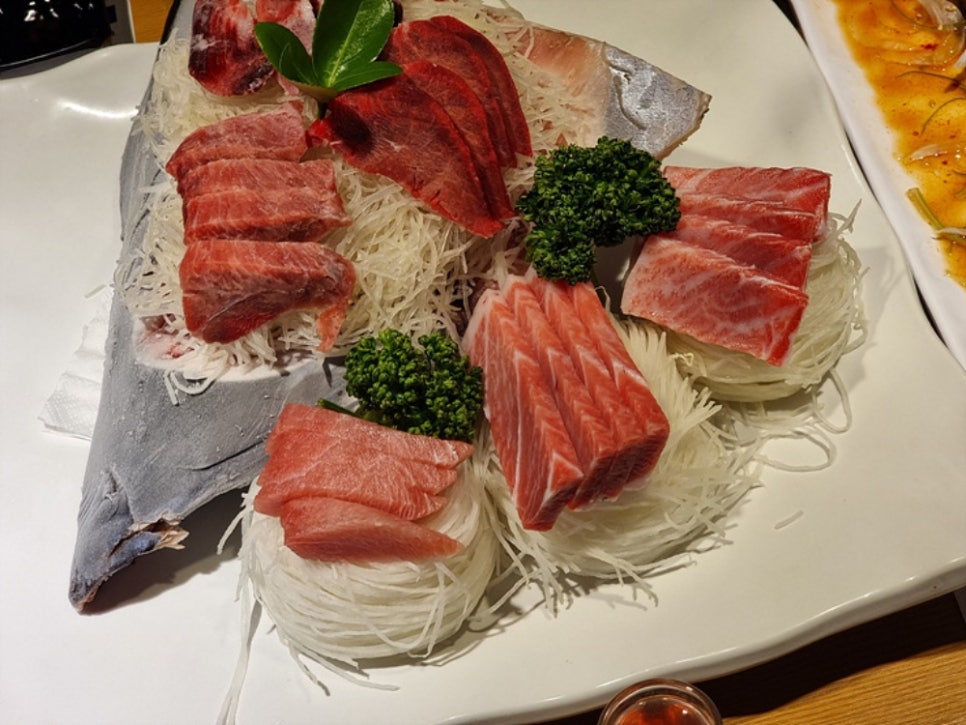 대진도원참치 이미지