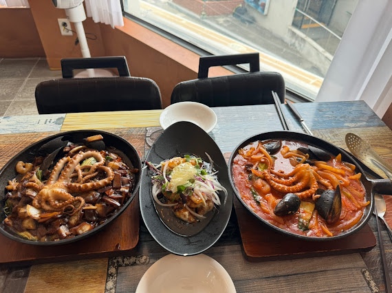 용반점 이미지