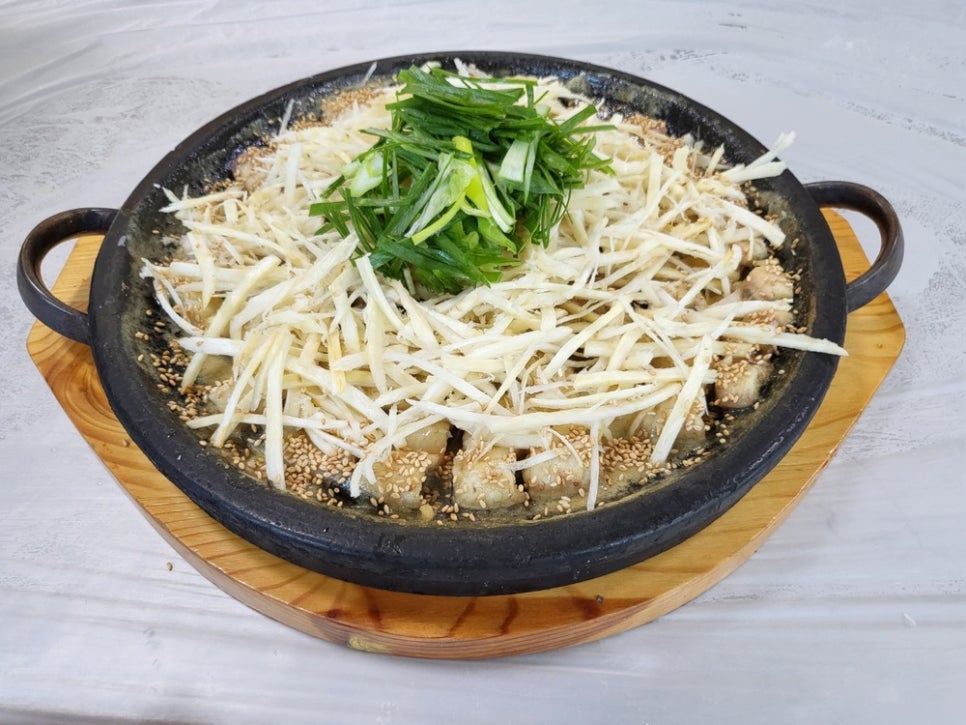 삼포식당 이미지