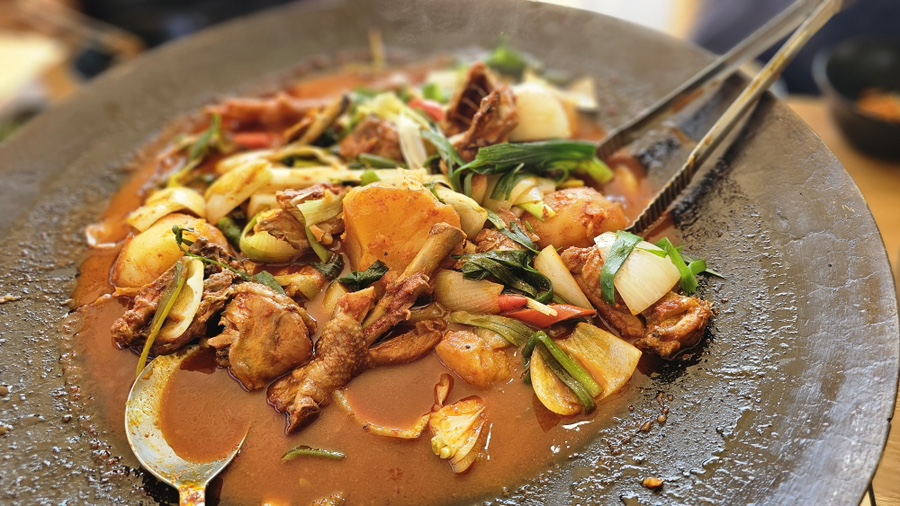 맛뜰에 이미지