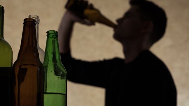 알콜 이미지