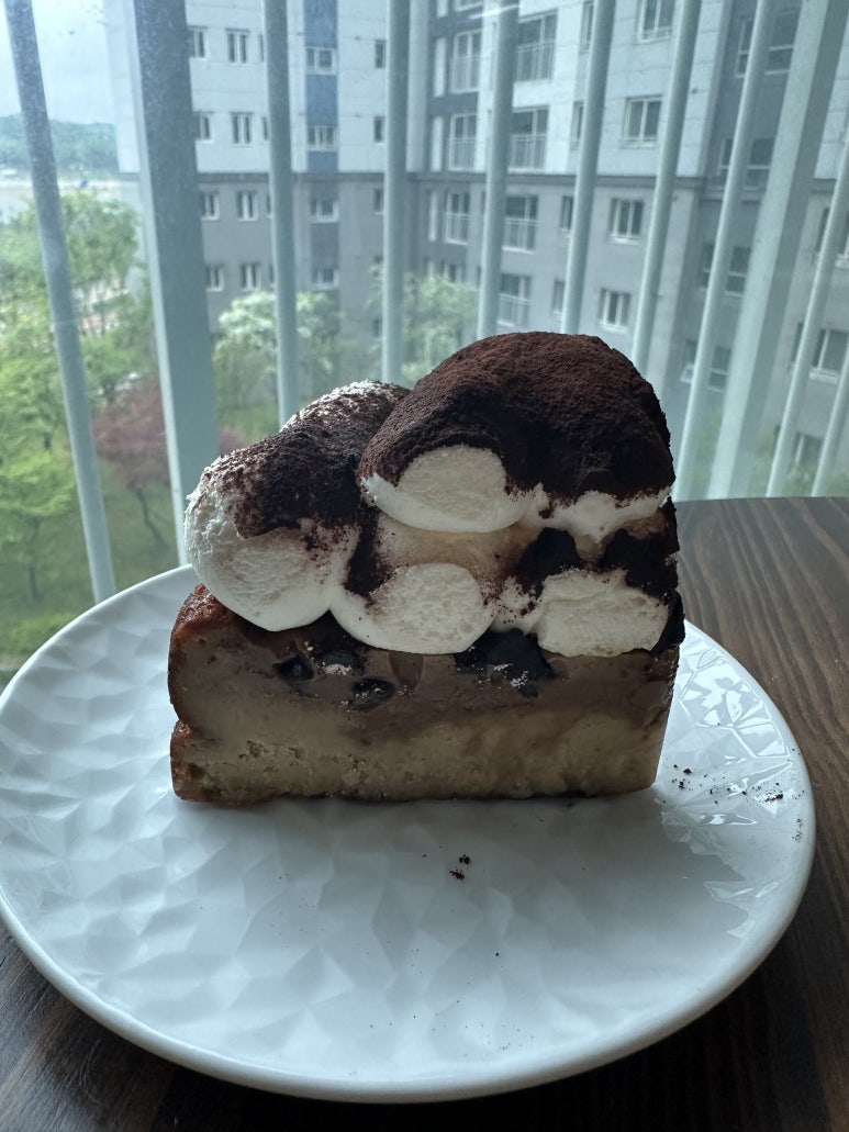 크럼크럼베이크샵 이미지