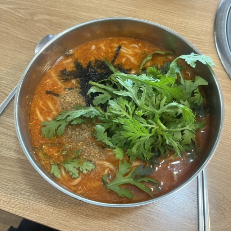 맛뜰에 이미지