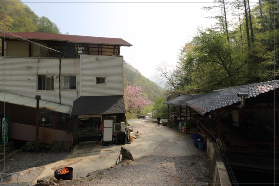 단양펜션구구산장 이미지