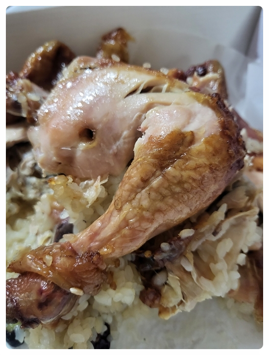 왕십리누룽지통닭구이 이미지