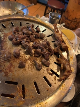 현고대닭발 영등포점 사진 7