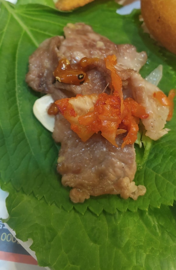 쿠우쿠우 대전둔산점 이미지
