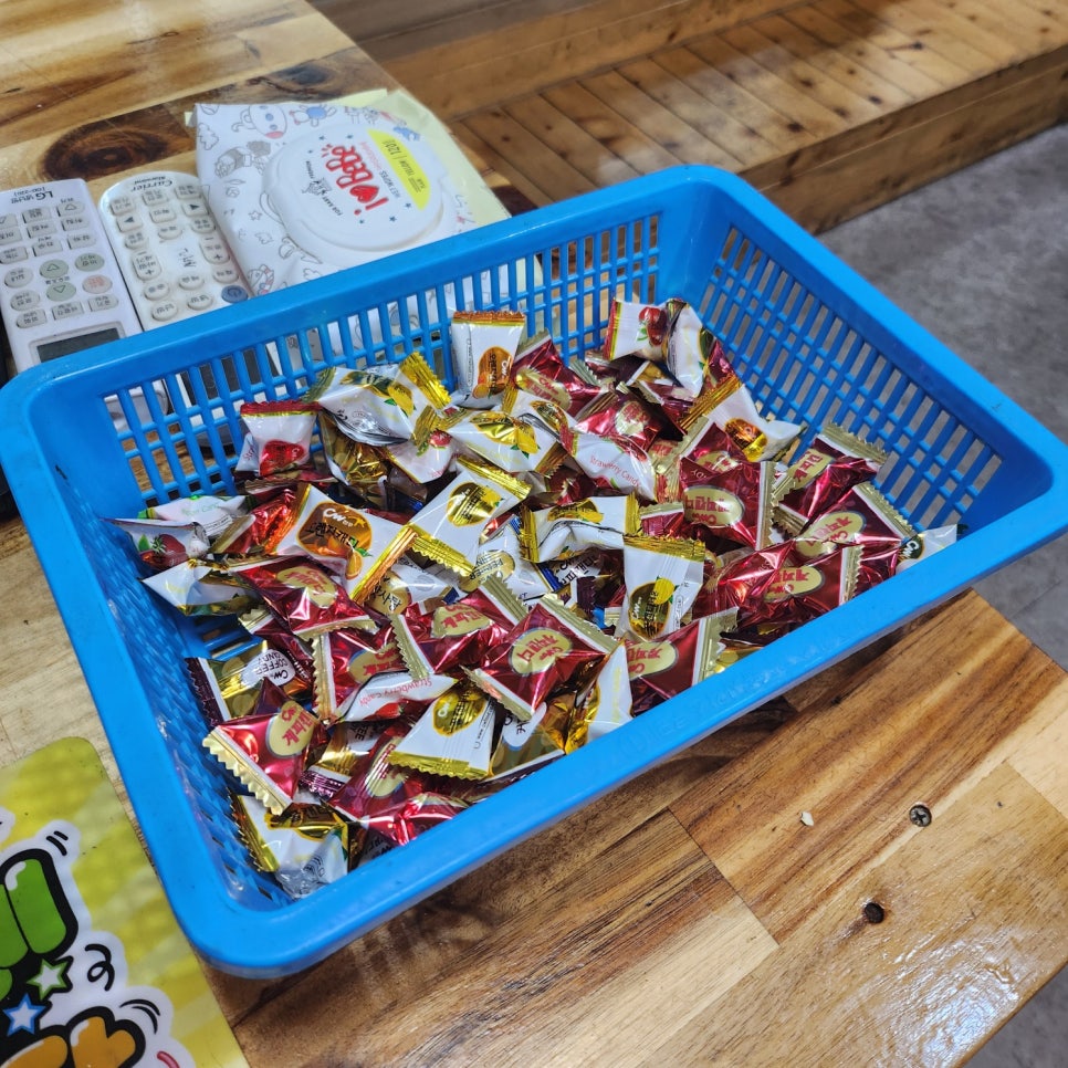 지존반점 이미지